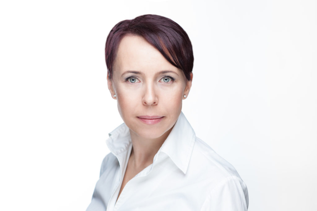 Agata Maksjan-Wójcik / Radca Prawny / Mediator w Kancelarii Radcy Prawnego Agata Maksjan-Wójcik